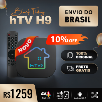 Novo HTV H9