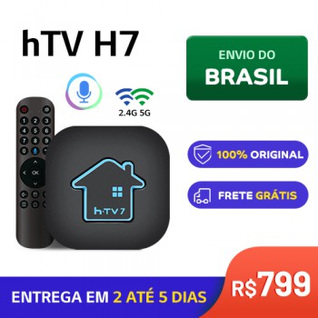 Novo HTV H7