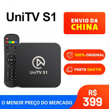 ENVIO DA China  + R $40,00 